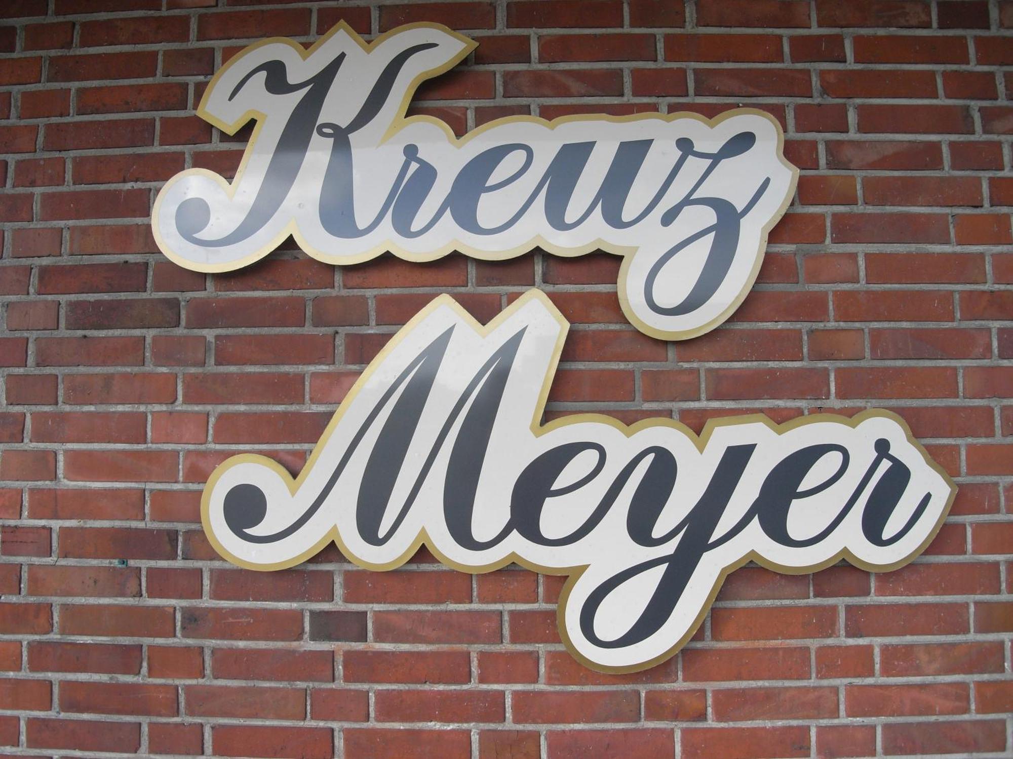Land-Gut-Hotel Restaurant Kreuz Meyer Stuhr Εξωτερικό φωτογραφία