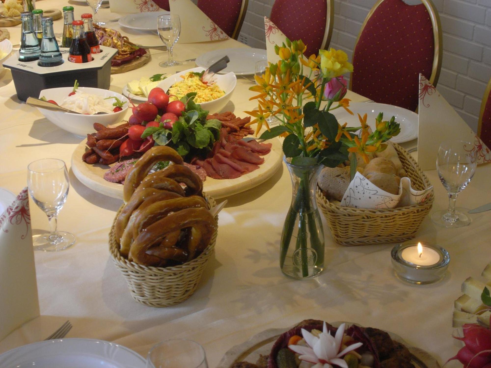 Land-Gut-Hotel Restaurant Kreuz Meyer Stuhr Εξωτερικό φωτογραφία